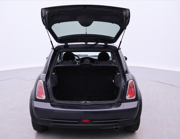 Mini One 8