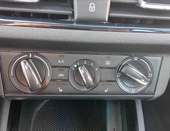 Škoda Scala 17