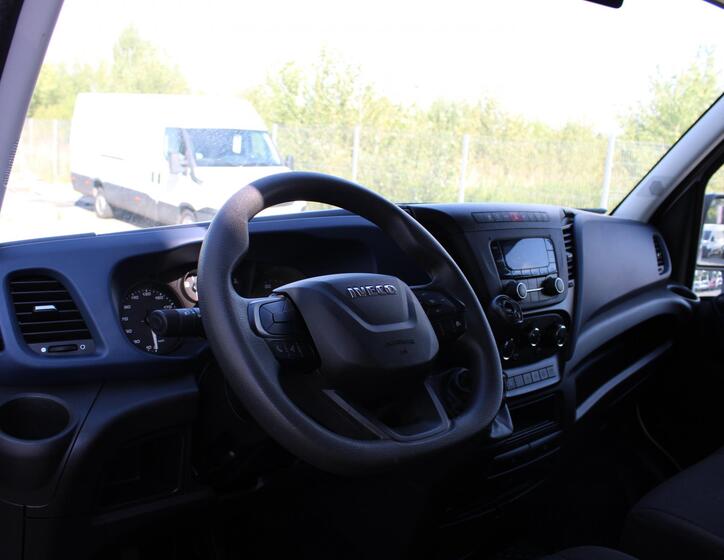 Iveco Daily 9