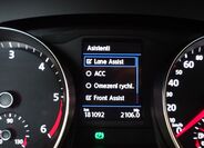 Volkswagen Passat 10