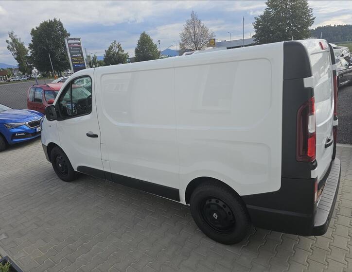 Renault Trafic 9