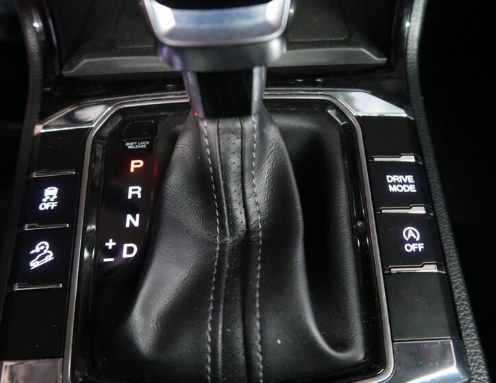 SsangYong Korando 27