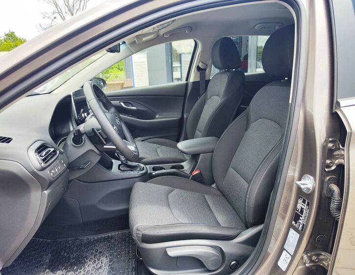 Hyundai i30 12