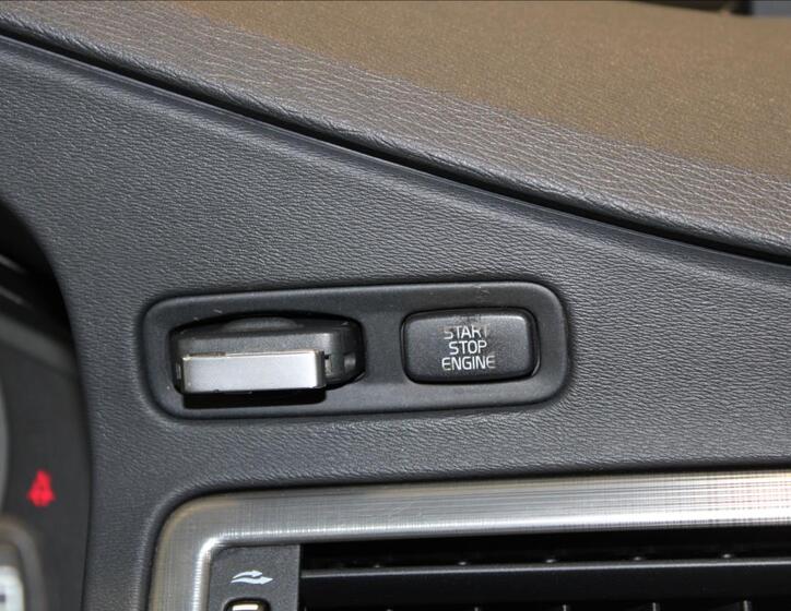 Volvo V70 29
