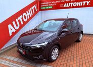 Dacia Sandero 1