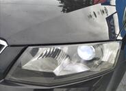 Škoda Octavia 21