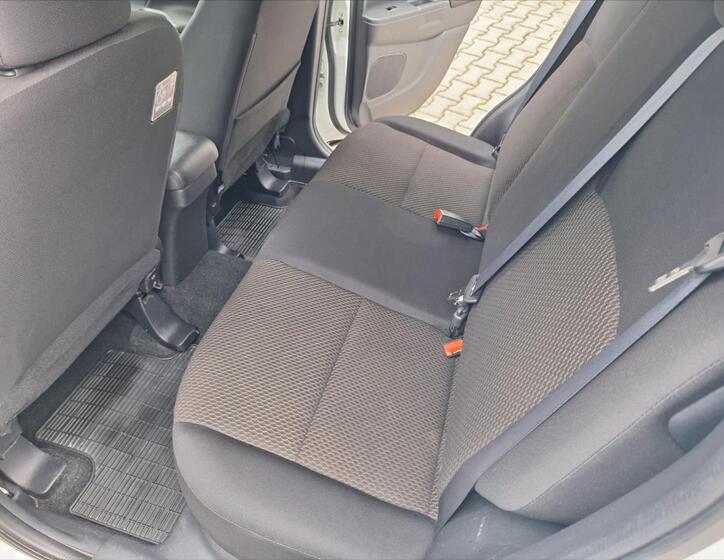 Mitsubishi ASX 11