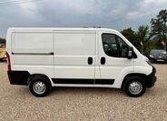 Citroën Jumper 12