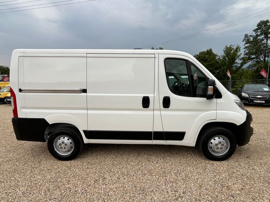 Citroën Jumper