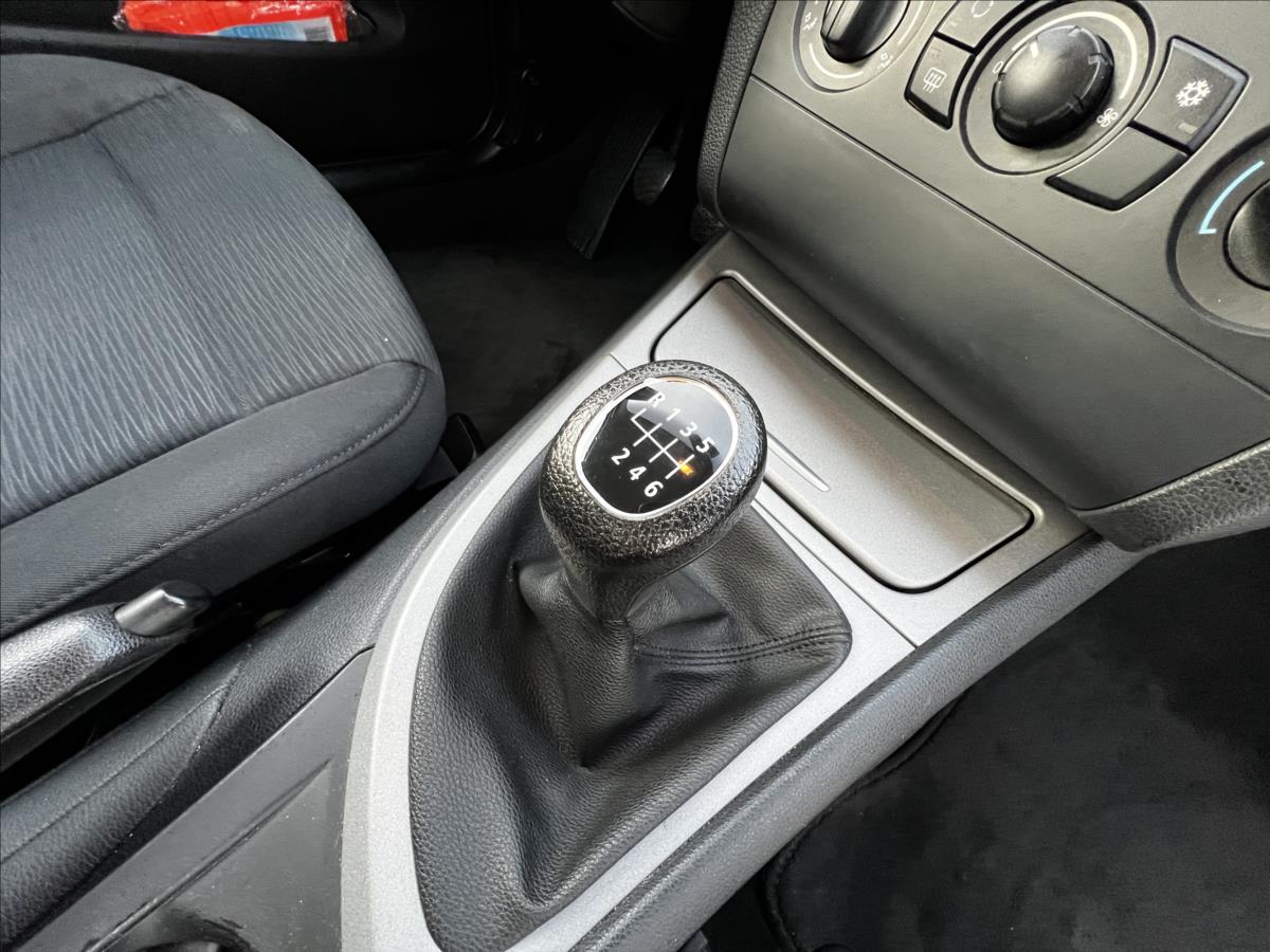 BMW Řada 1