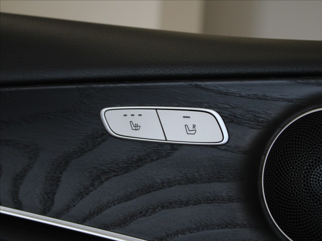 Mercedes-Benz Třídy E