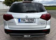 Suzuki Vitara 9