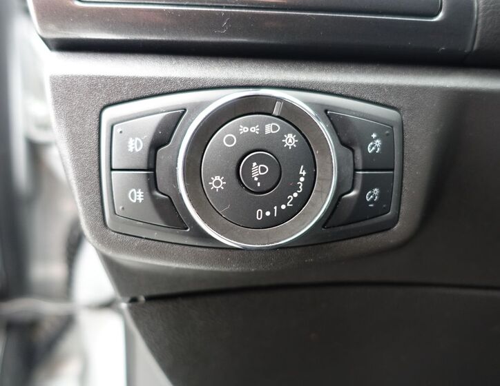 Ford Mondeo 20