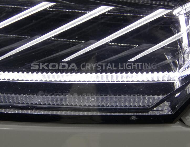 Škoda Karoq 22