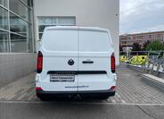 Volkswagen Transporter 3