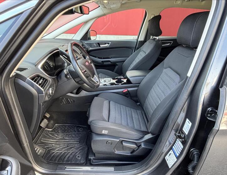 Ford S-MAX 23