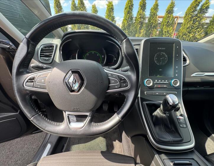 Renault Grand Scénic 15