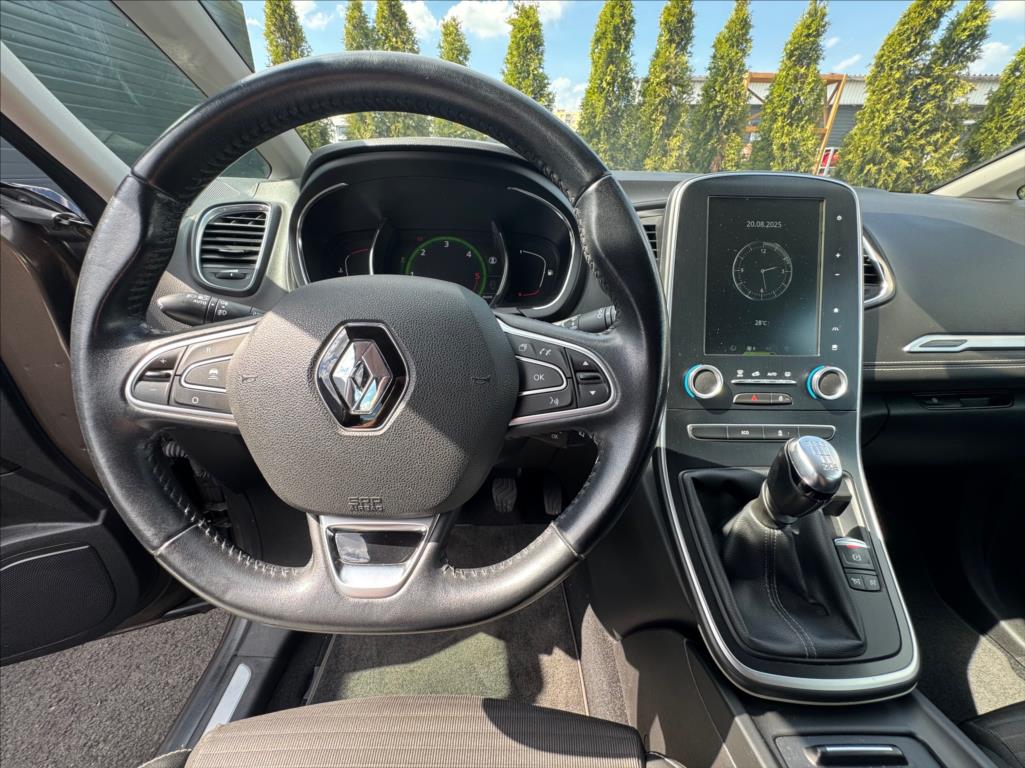 Renault Grand Scénic
