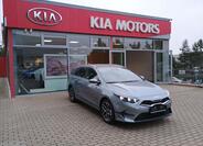 KIA Ceed 1