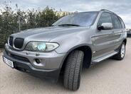 BMW X5 40