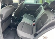 Škoda Fabia 8