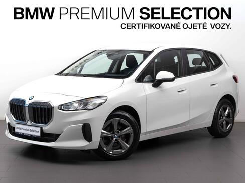 BMW Řada 2