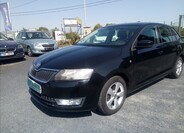 Škoda Rapid 1