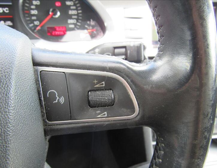 Audi A6 20