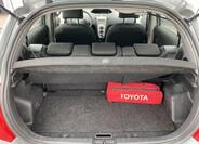 Toyota Yaris 22