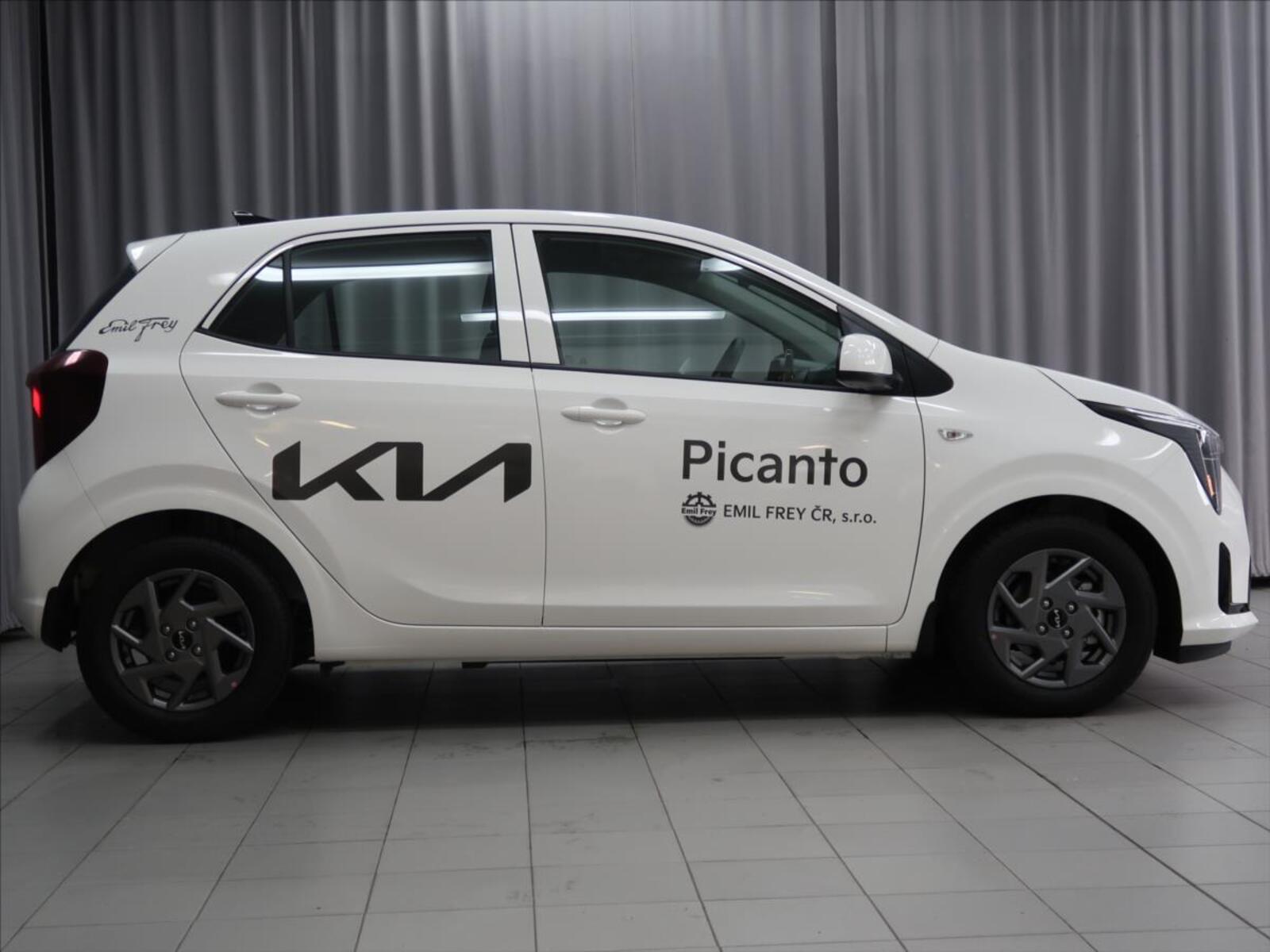 KIA Picanto 4