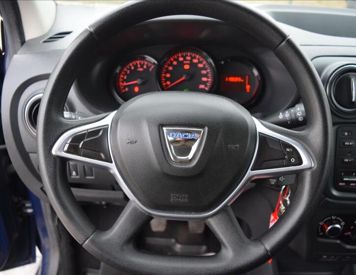 Dacia Lodgy 32