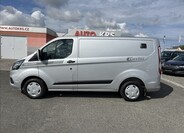 Ford Transit Custom 9
