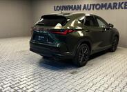 Lexus NX 450h plus 2