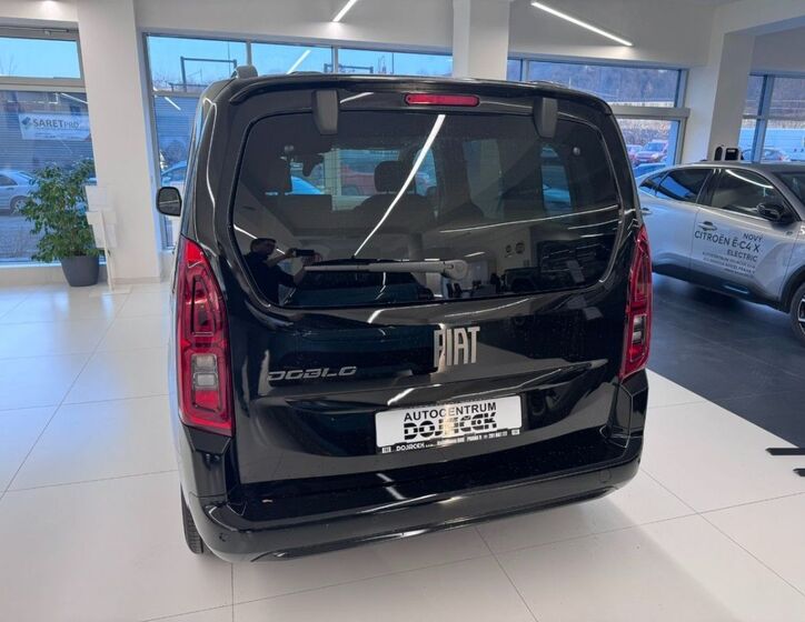 Fiat Dobló 4