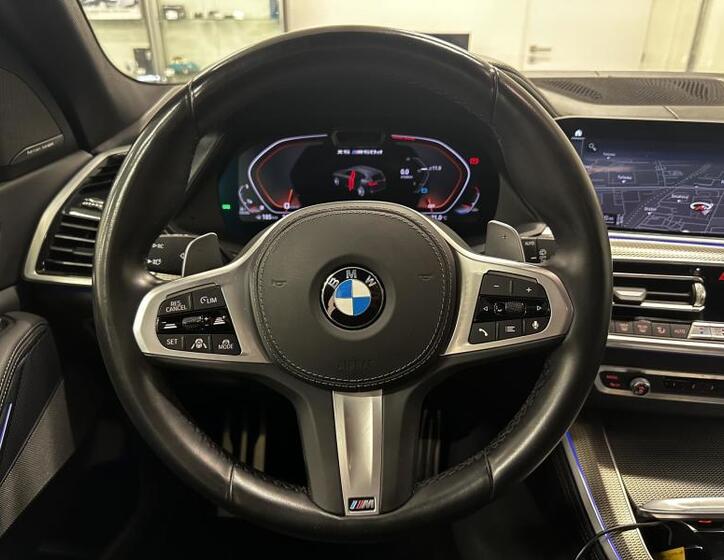 BMW X5 14