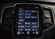 Volvo XC90 21