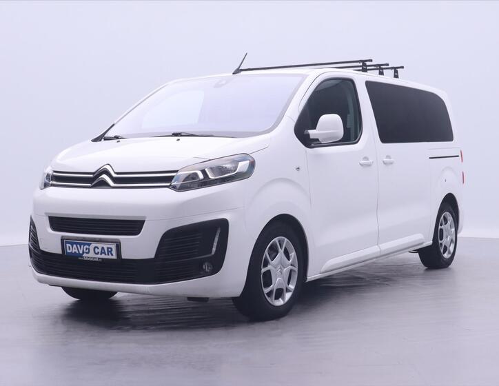 Citroën SpaceTourer 3
