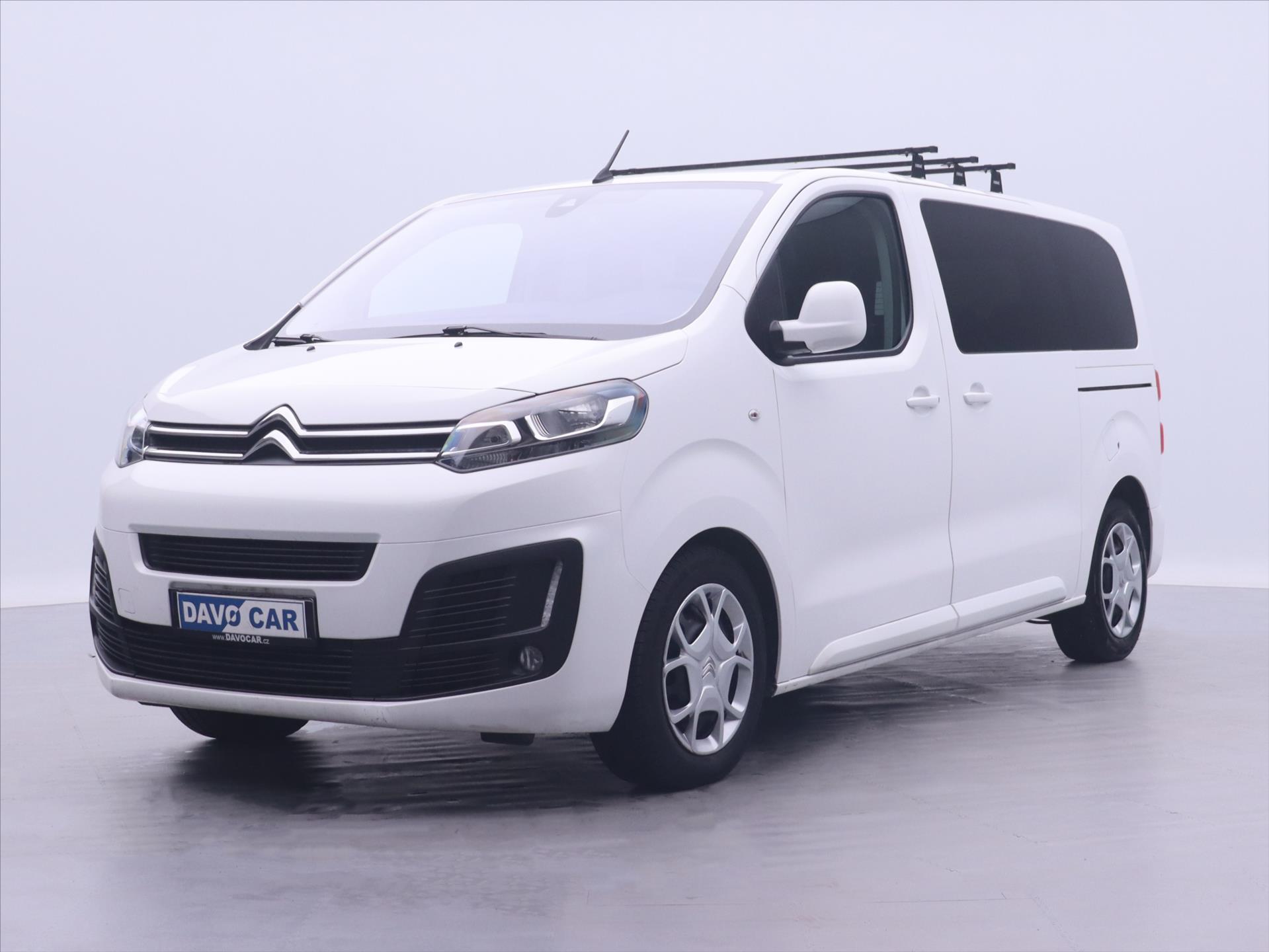 Citroën SpaceTourer