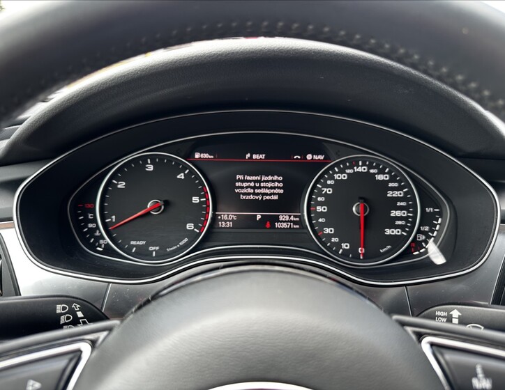Audi A7 22