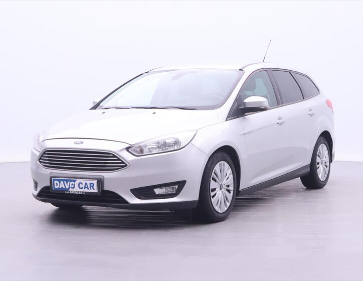 Ford Focus 3