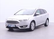 Ford Focus 3