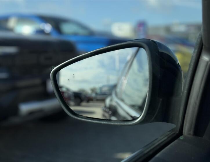 Ford Focus 10