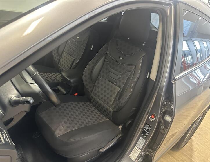 Hyundai ix35 13