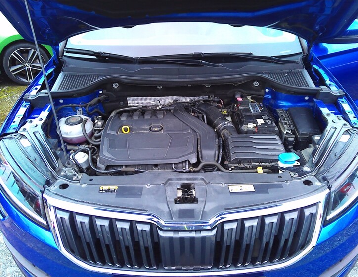 Škoda Karoq 33