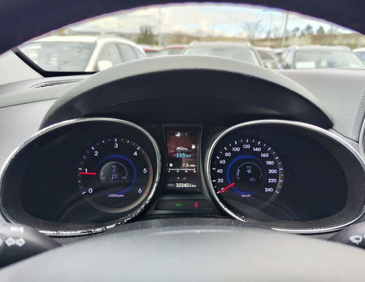 Hyundai Santa Fe 16