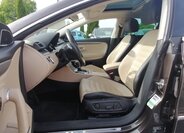 Volkswagen CC 9