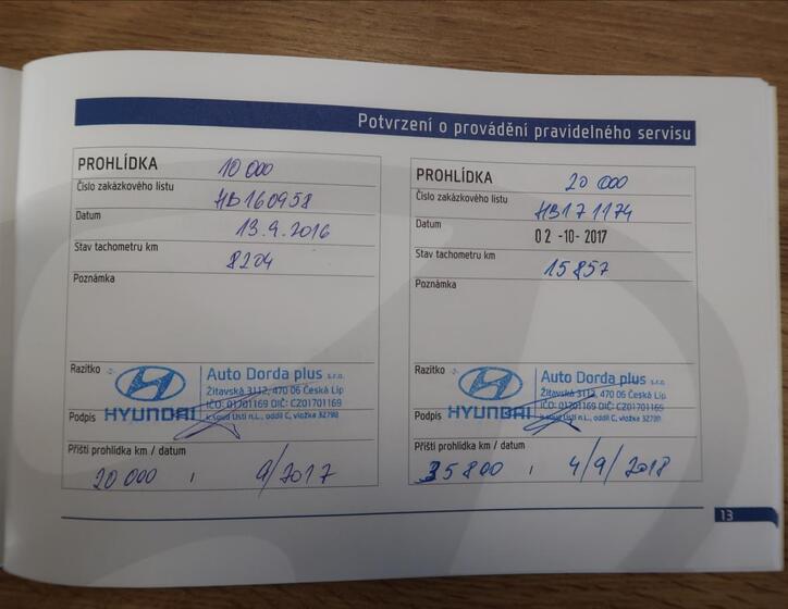 Hyundai i20 24
