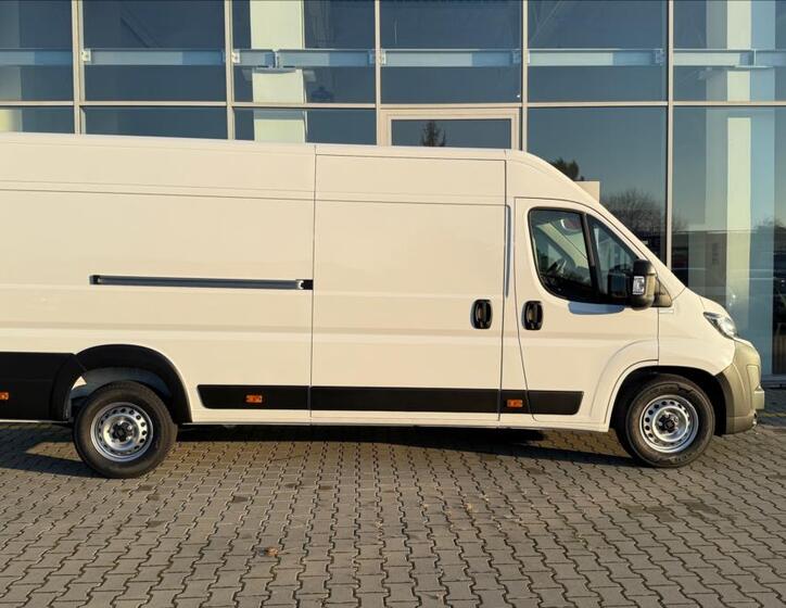 Fiat Ducato 4