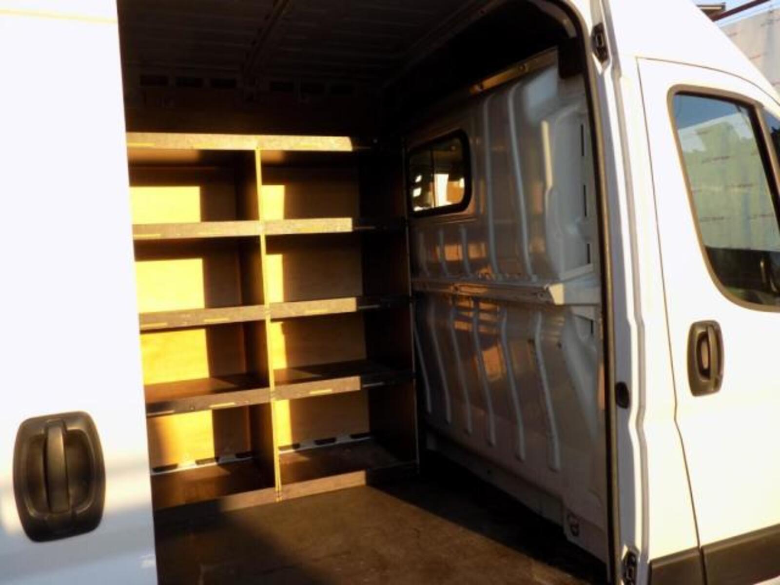 Fiat Ducato 12