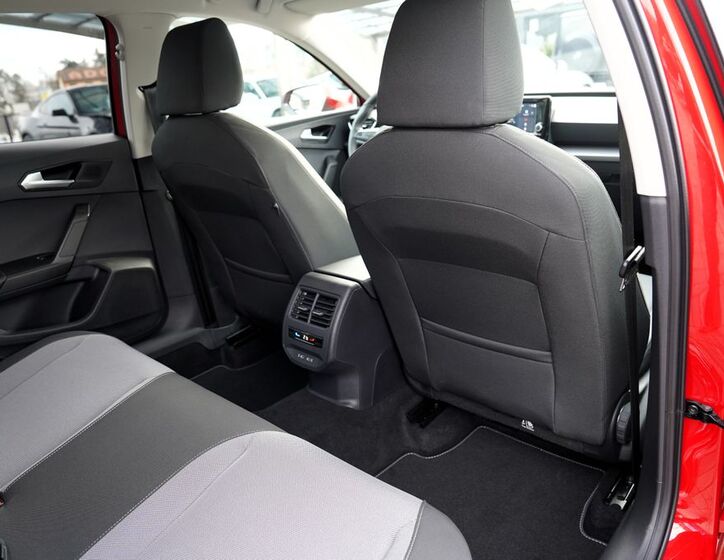 Seat Leon 29